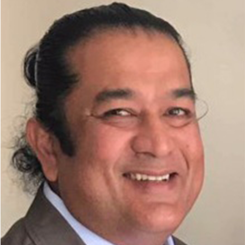 Sanjeev Kumar