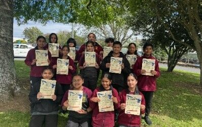 Newsletter No. 17 – 29th October 2026